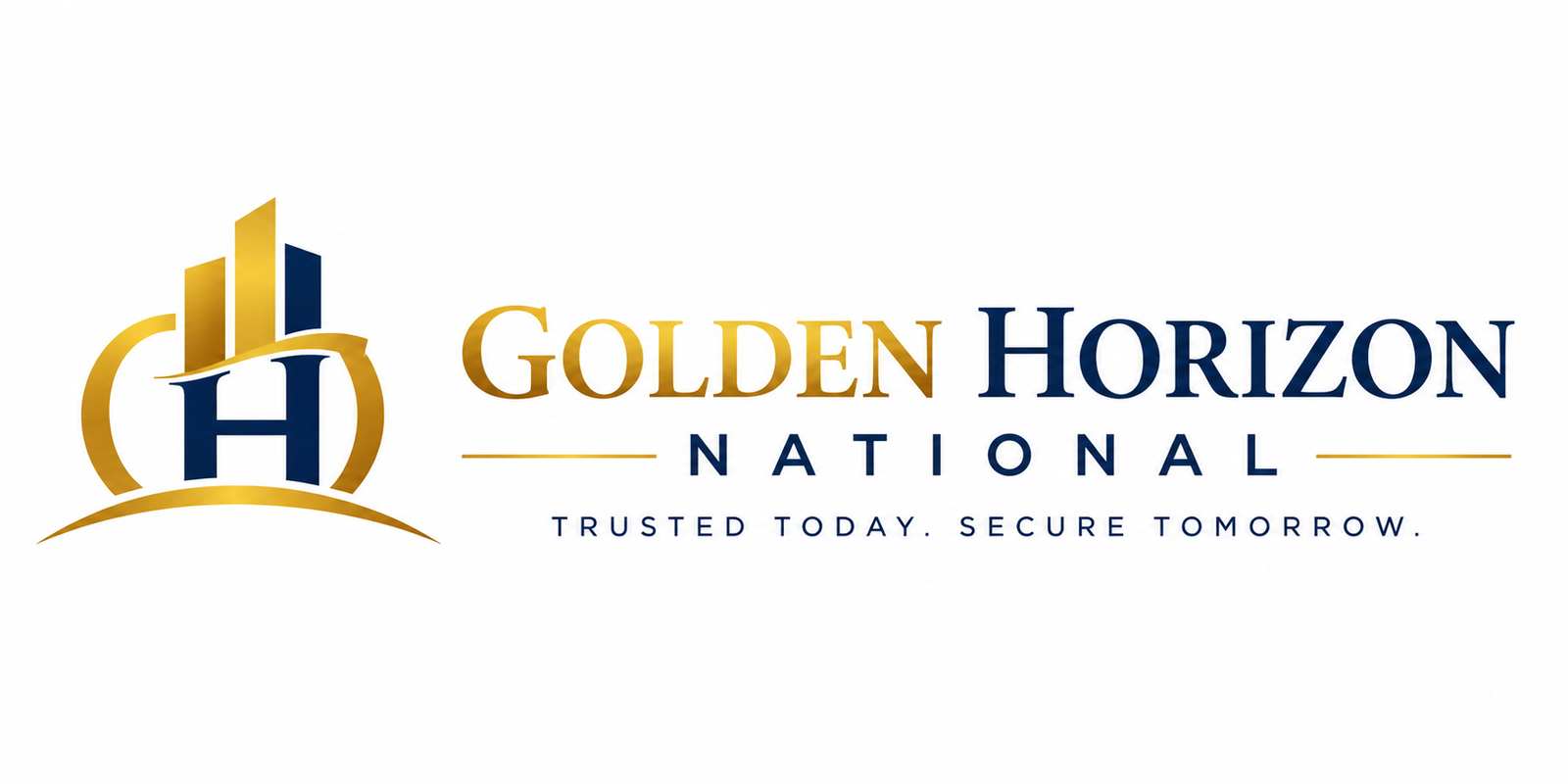 Golden Horizon National